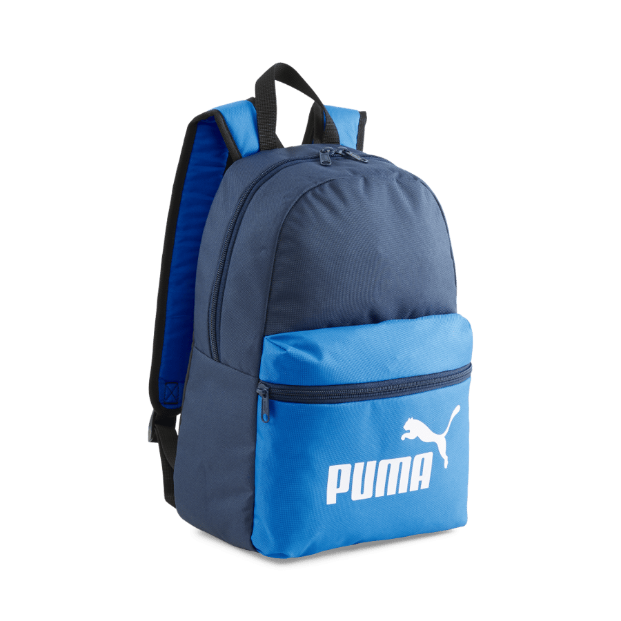 PUMA Phase Small Backpack Dark Night