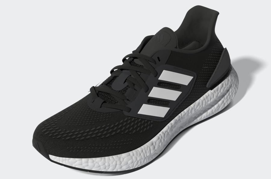 PUREBOOST 22