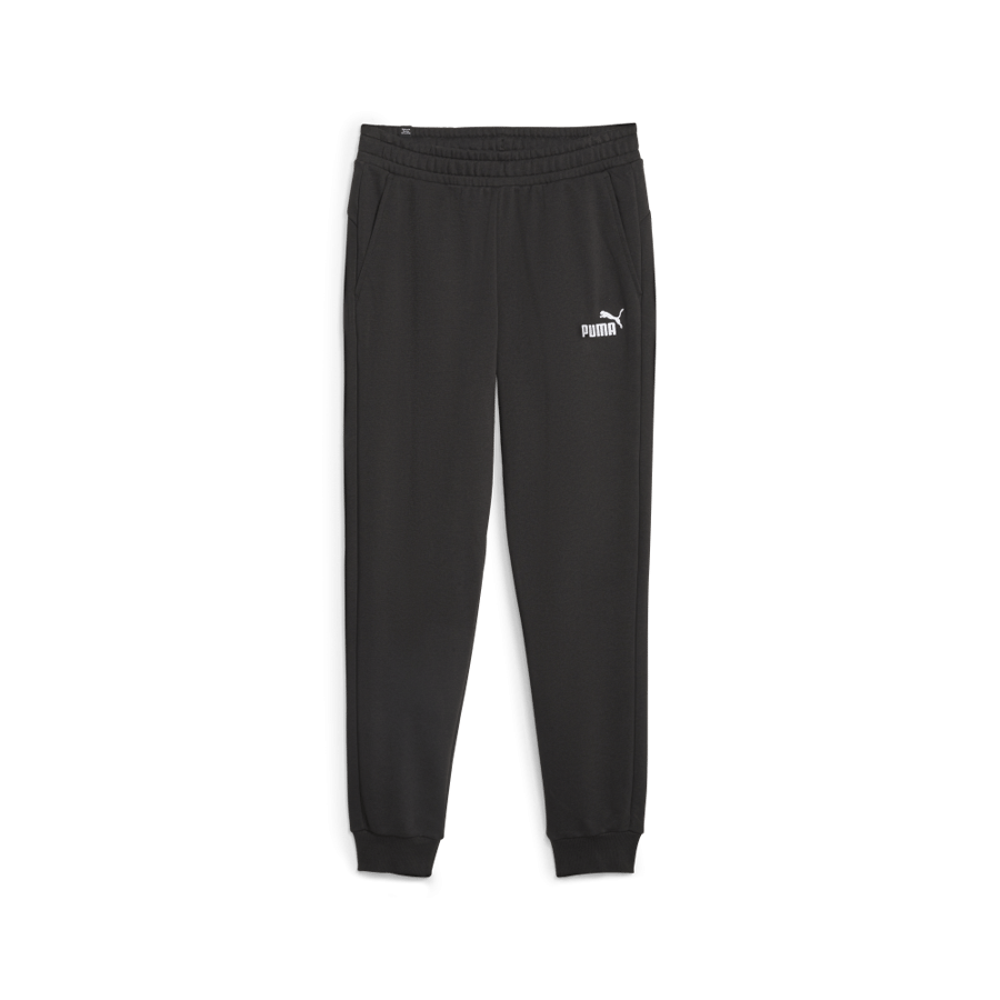 ESS ELEVATED Sweatpants TR cl PUMA Black