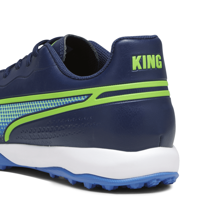 KING MATCH TT Persian Blue-Pro Green-Ult