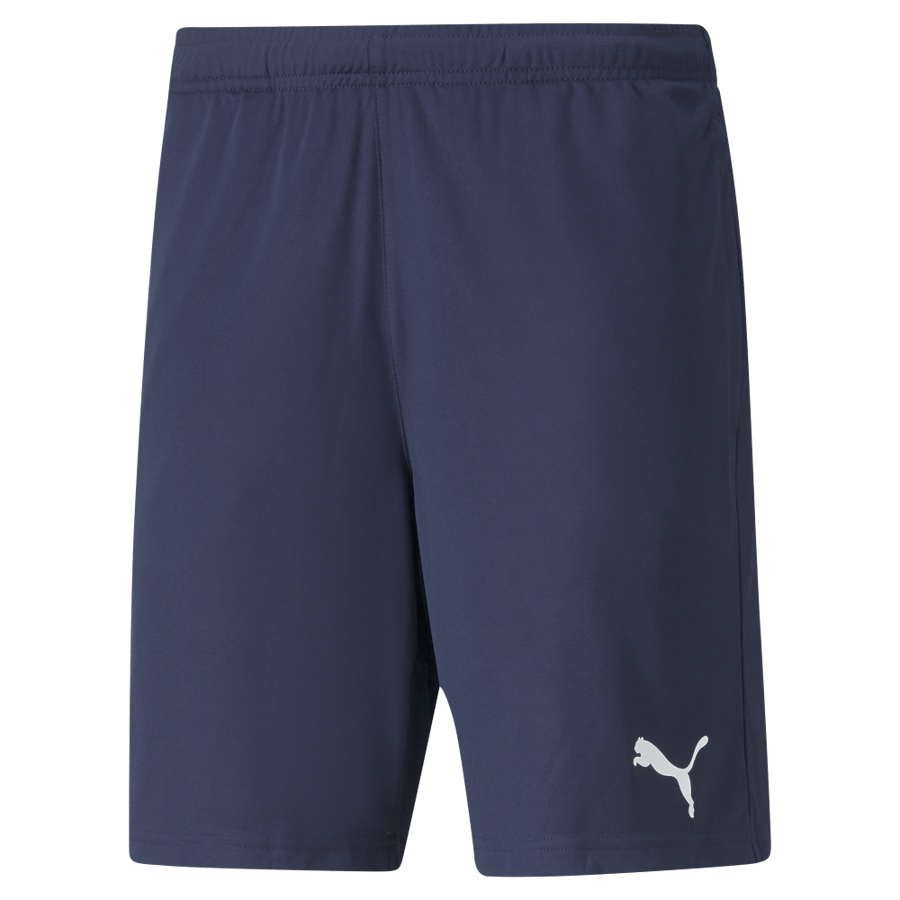 individualRISE Shorts Peacoat-Puma White