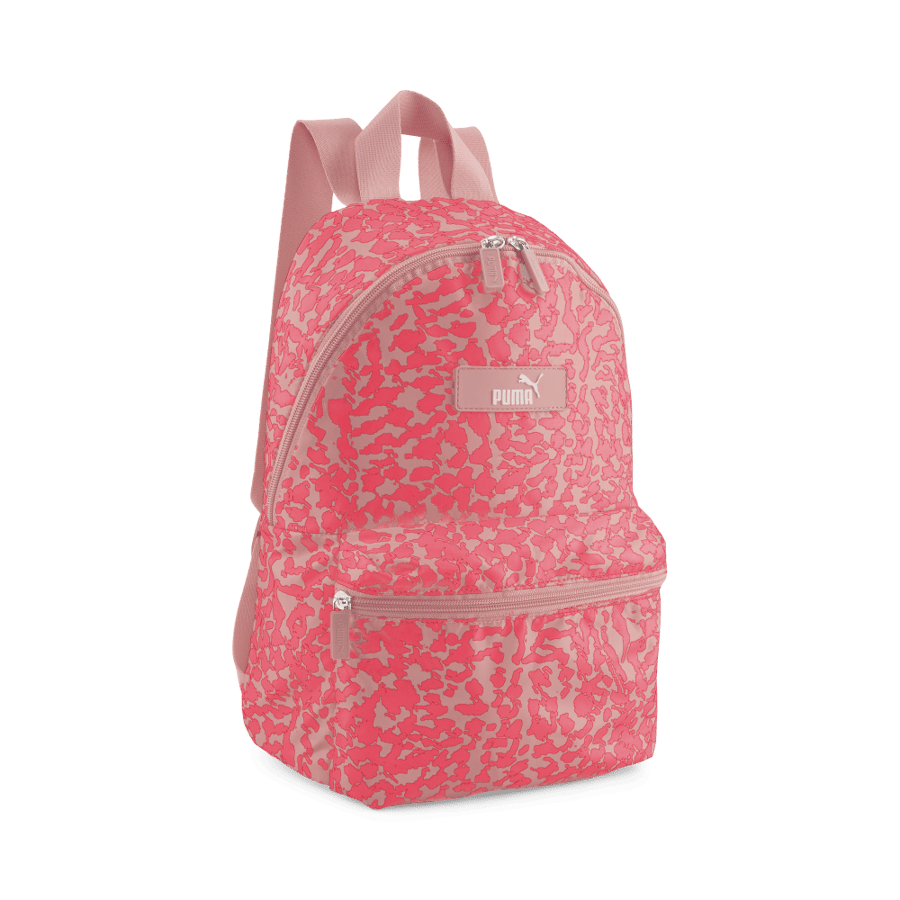 Core Pop Backpack Peach Smoothie-Electri