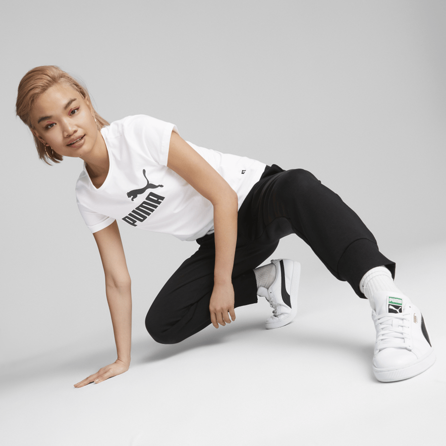 ESS Sweatpants TR cl Puma Black