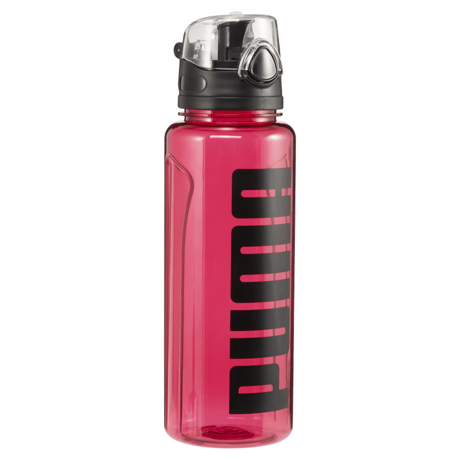 TR Bottle Sportstyle 1liter Garnet Rose