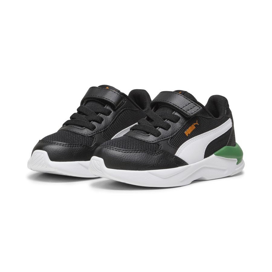 X-Ray Speed Lite AC+ PS PUMA Black-PUMA