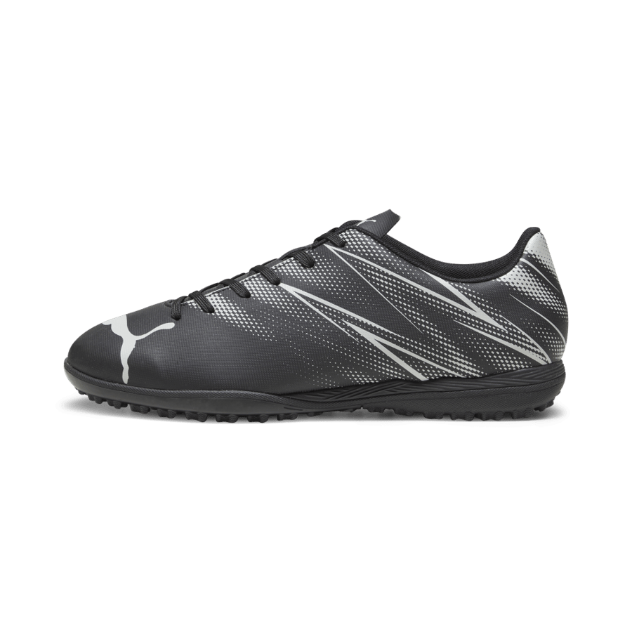 ATTACANTO TT PUMA Black-Silver Mist