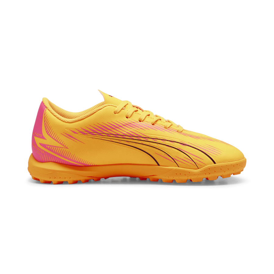 ULTRA PLAY TT Jr Sun Stream-PUMA Black-S