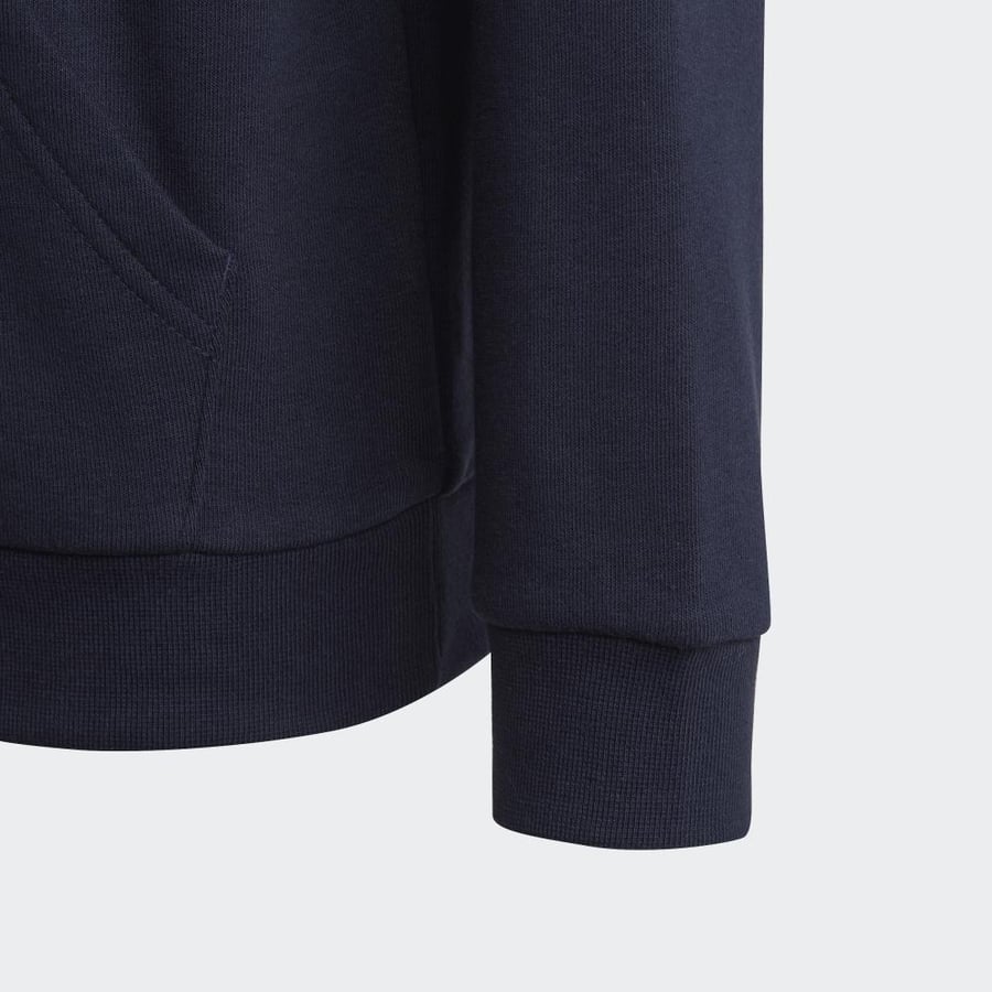 U BL 2 HOODIE