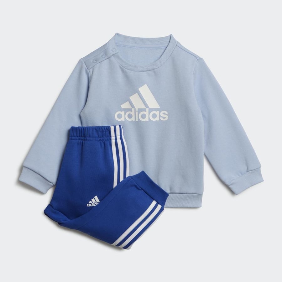 I BOS LOGO JOG