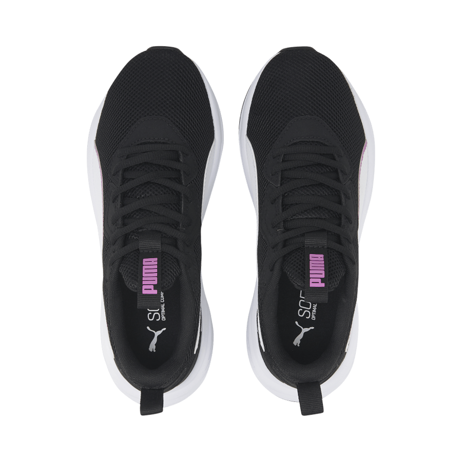 Incinerate Puma Black-Opera Mauve