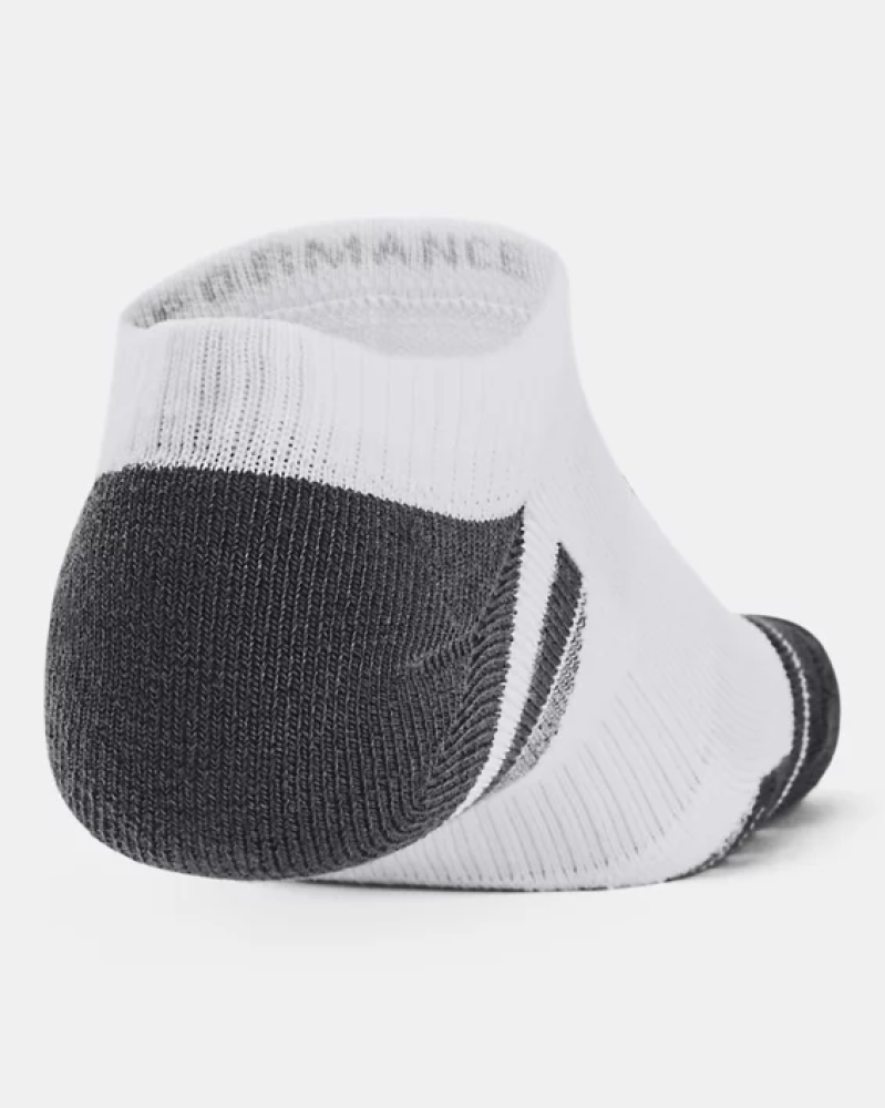 UA Performance Tech 3pk NS