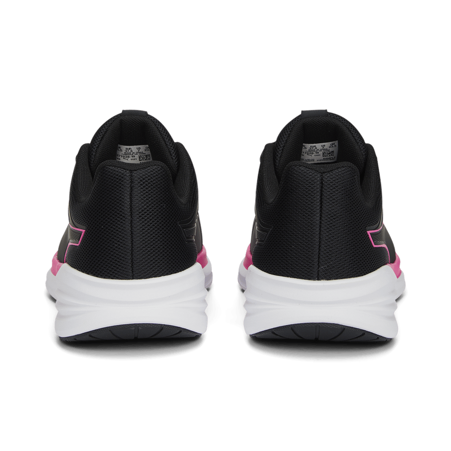 Transport PUMA Black-Ravish-PUMA White