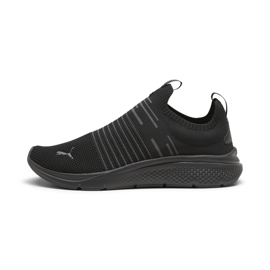 Softride Pro Echo Slip-On PUMA Black-Dar