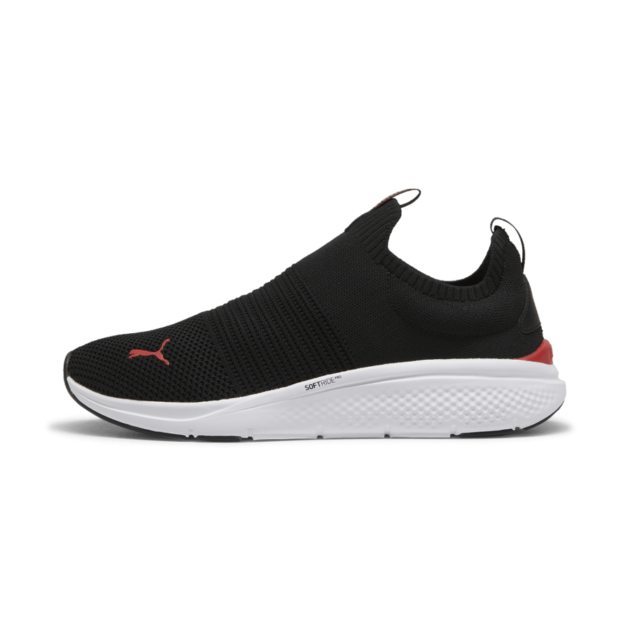 Softride Pro Echo Slip-On PUMA Black-PUM