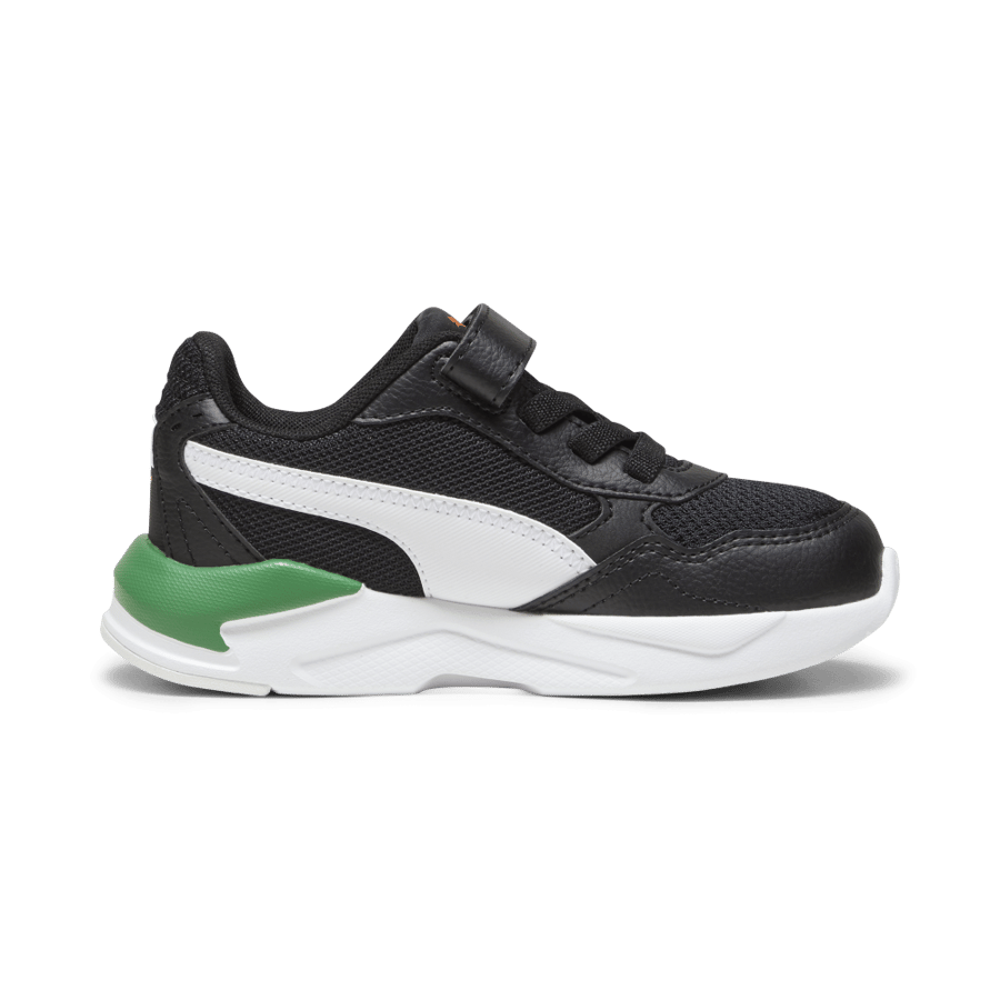 X-Ray Speed Lite AC+ PS PUMA Black-PUMA
