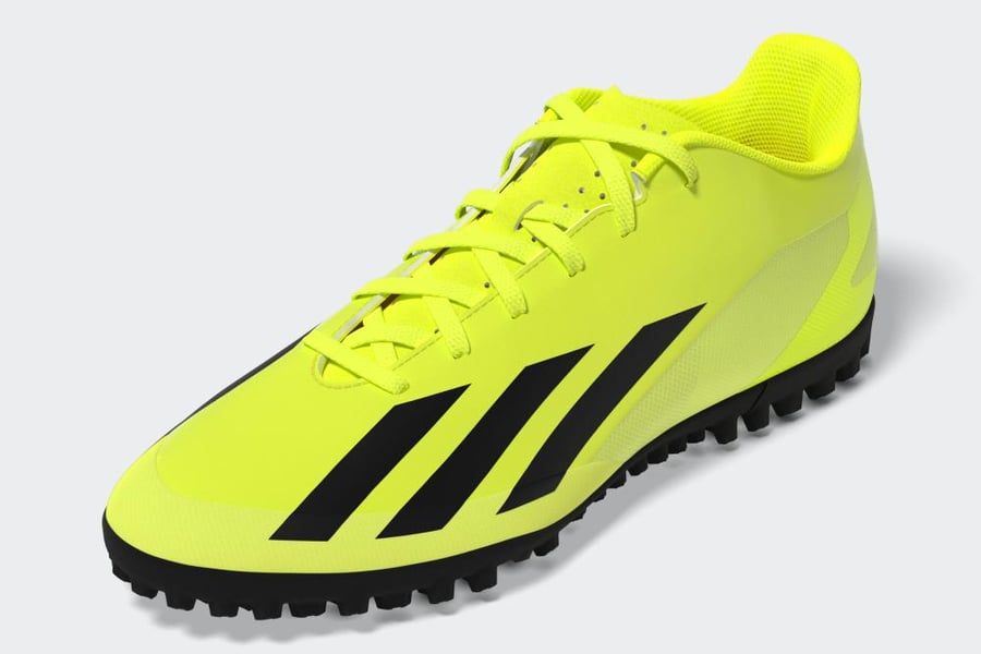 X CRAZYFAST CLUB TF