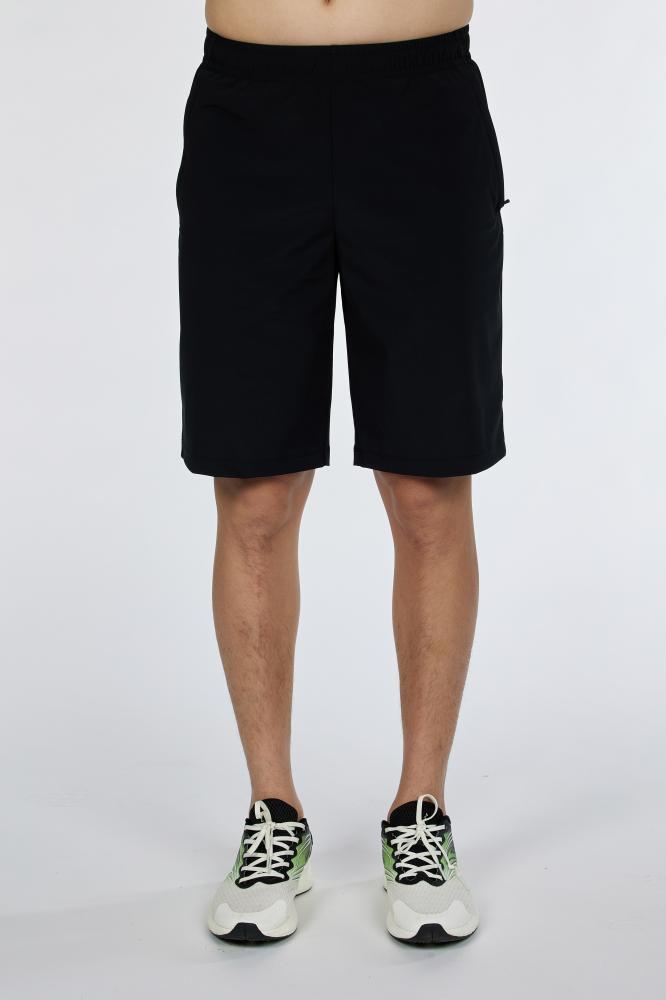 KNIT HALF PANTS