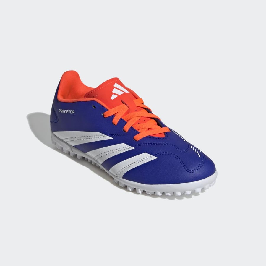 PREDATOR CLUB TF J