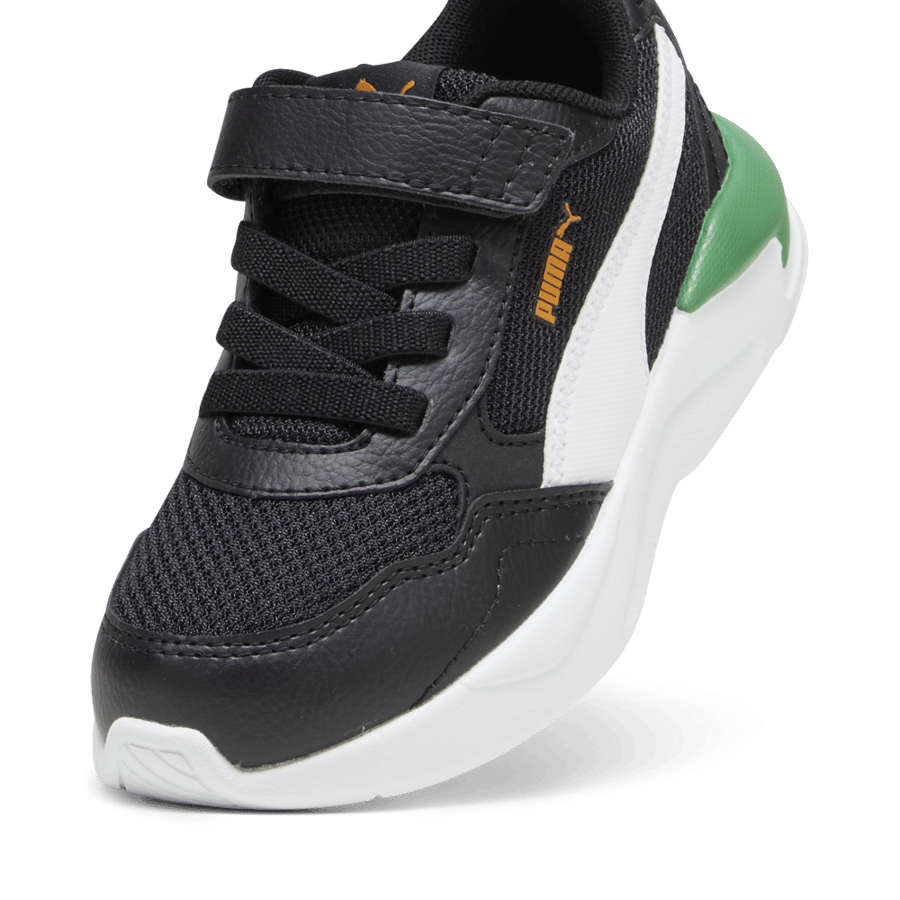 X-Ray Speed Lite AC+ PS PUMA Black-PUMA