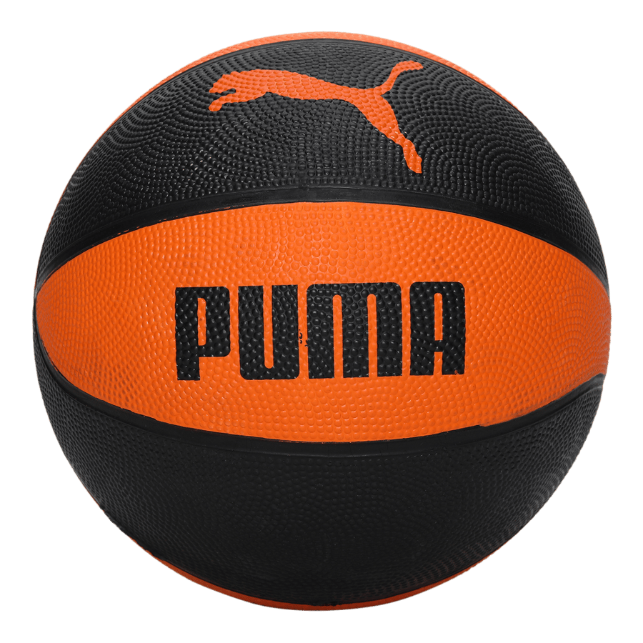 PUMA Basketball IND Mandarin Orange-Puma