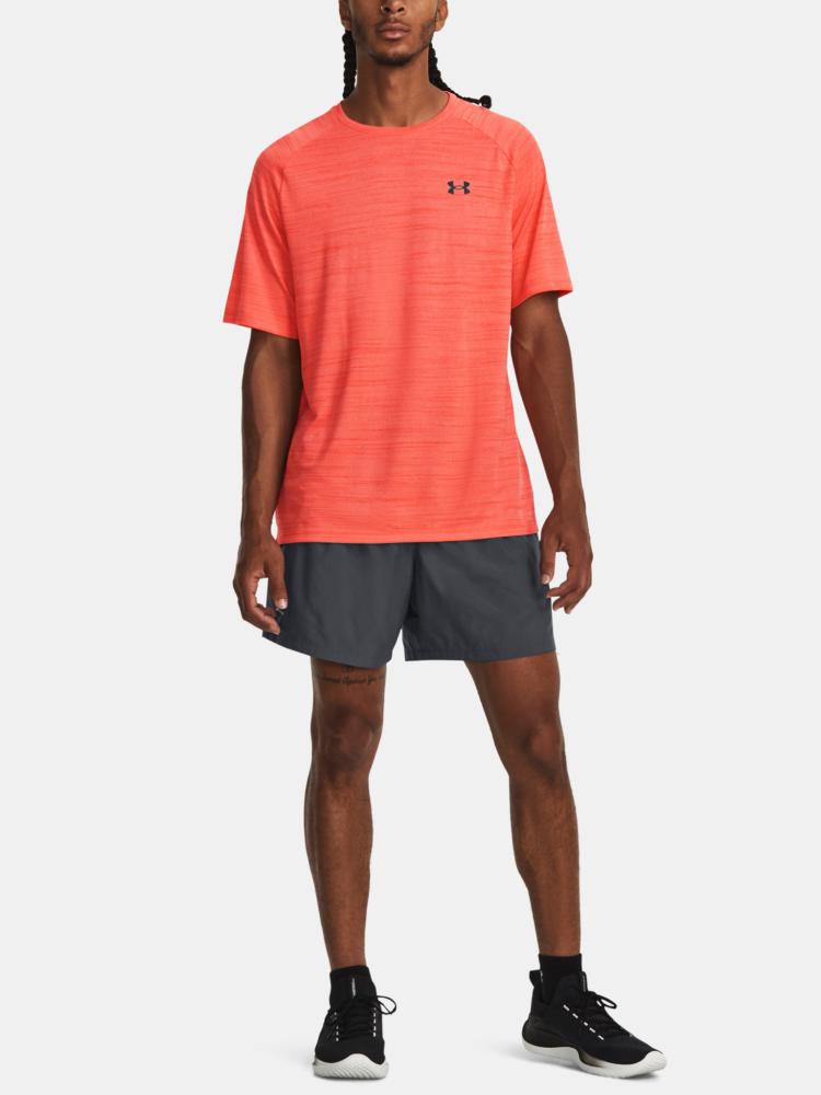 UA Tiger Tech 2.0 SS