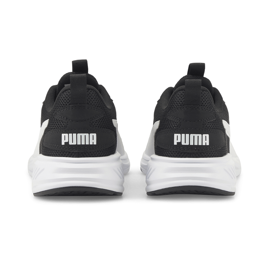 Incinerate Puma Black-Puma White