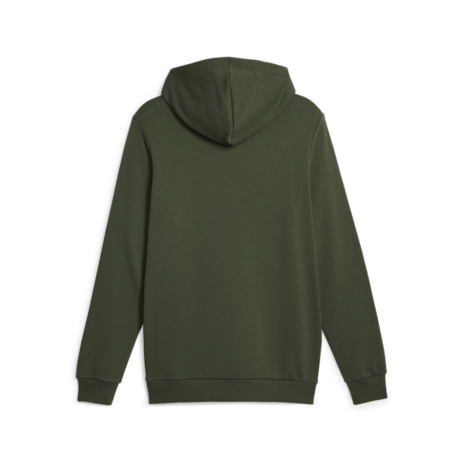 ESS+ CAMO Graphic Hoodie TR Myrtle
