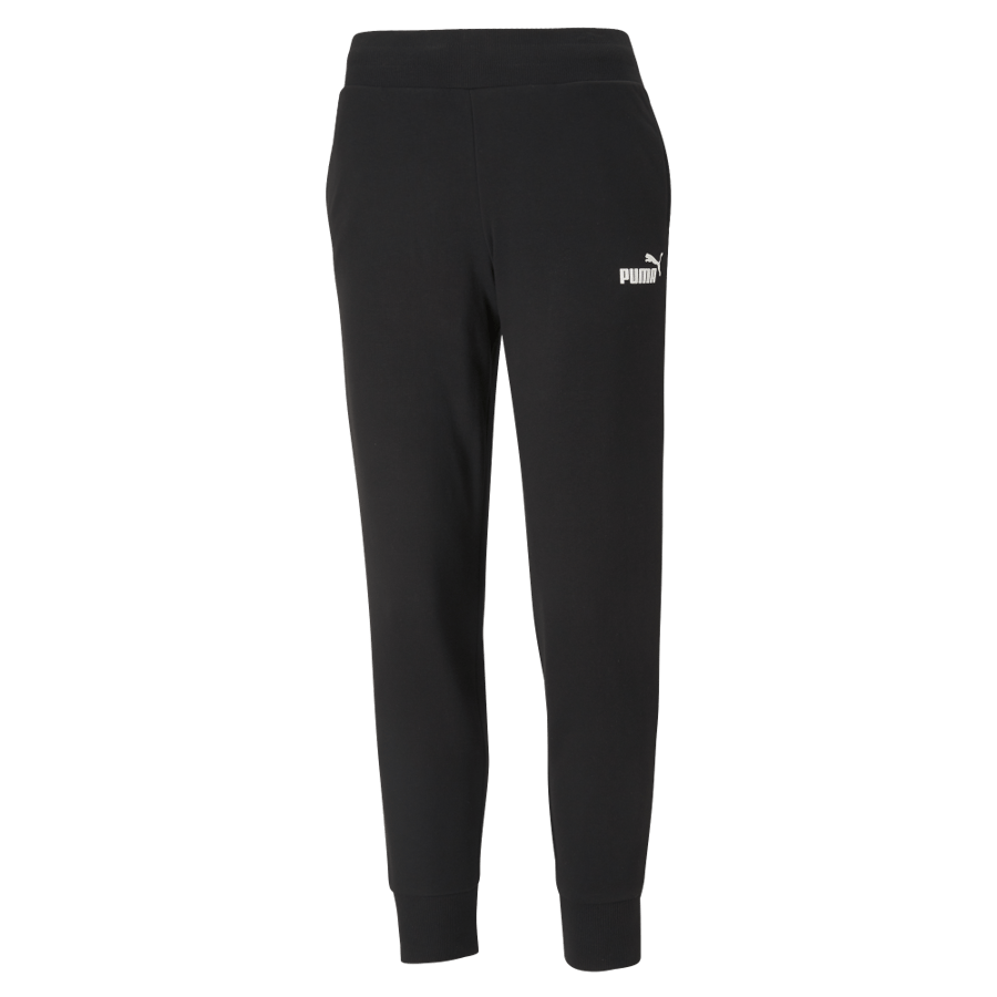 ESS Sweatpants TR cl Puma Black
