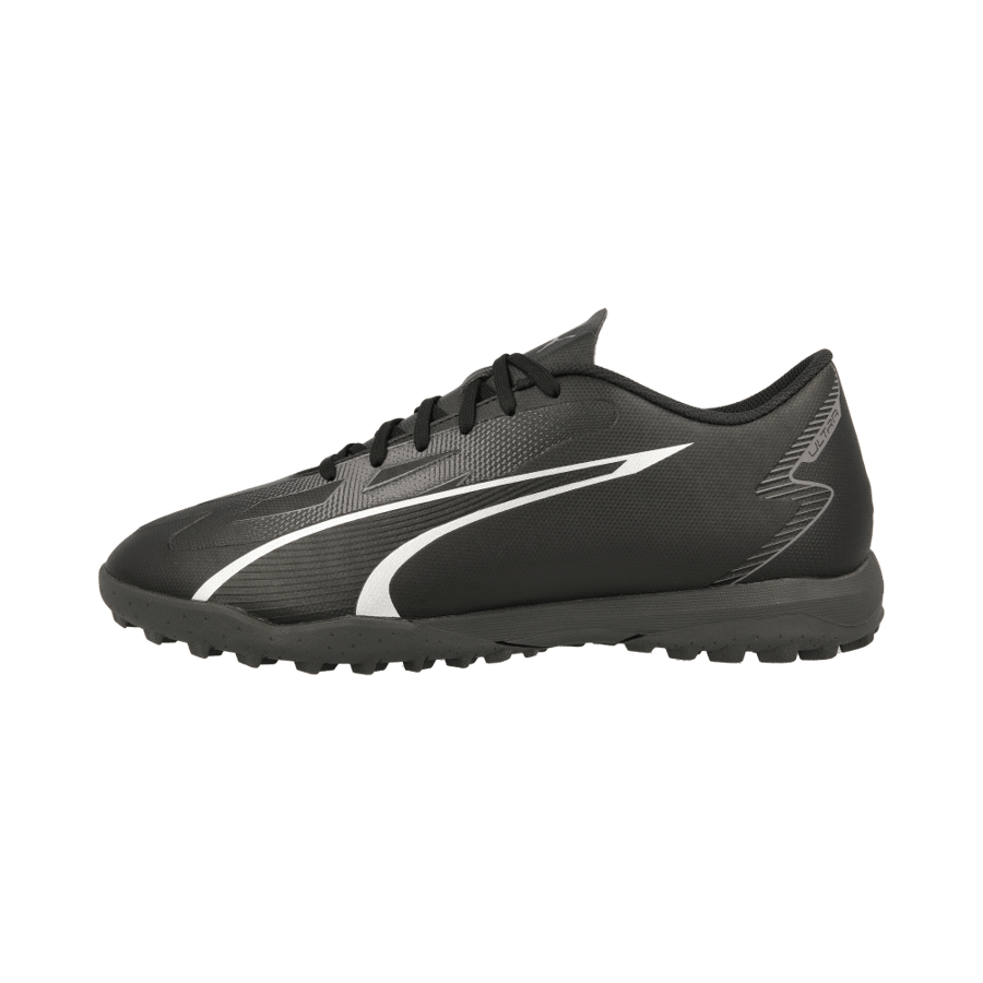 ULTRA PLAY TT PUMA Black-Asphalt