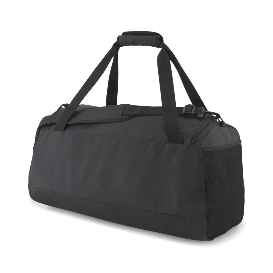PUMA Challenger Duffel Bag M PUMA Black