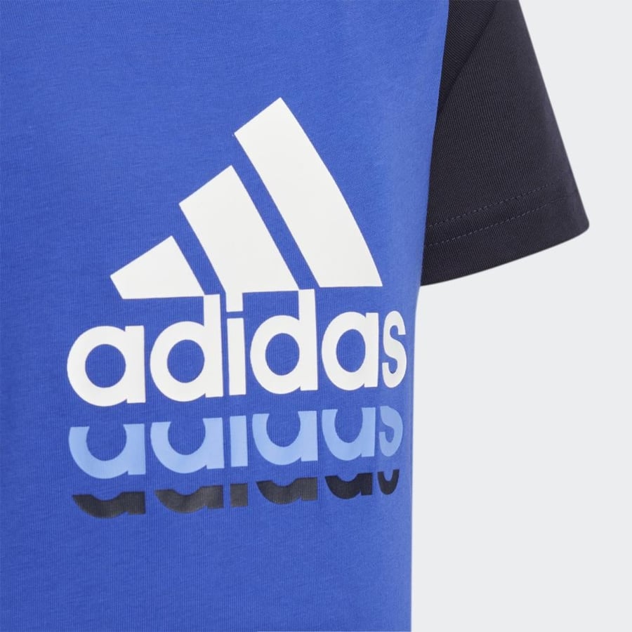 LB BOS SS TEE
