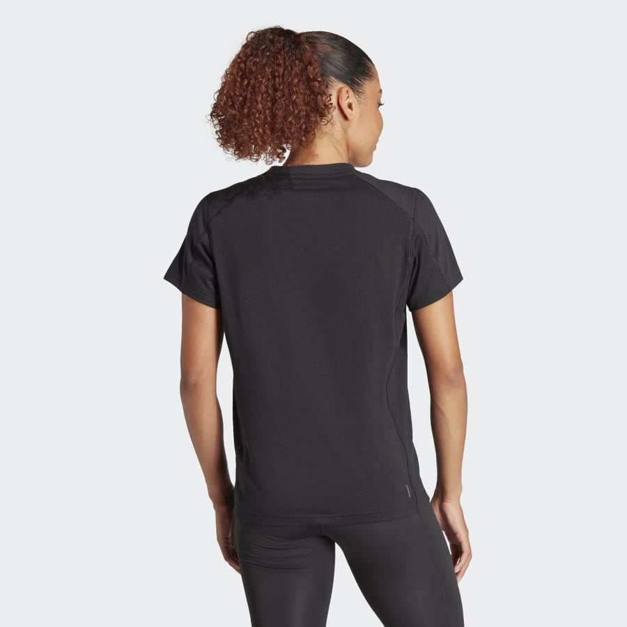 TR-ES LOGO T