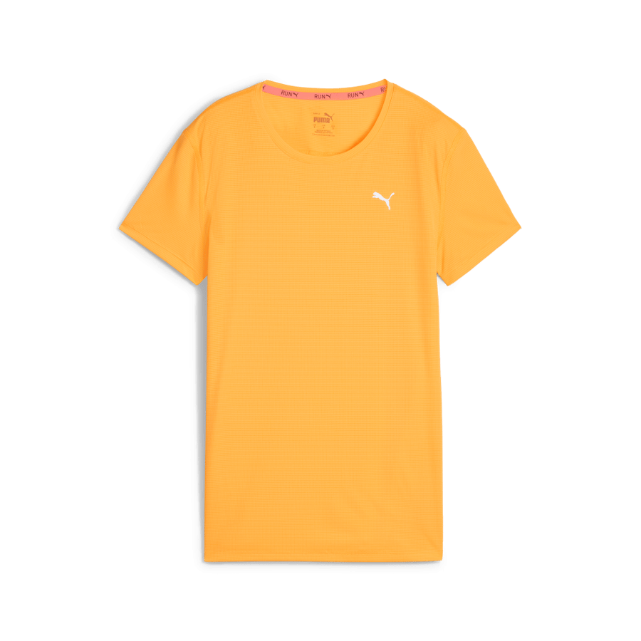 RUN FAVORITES VELOCITY TEE W Sun Stream