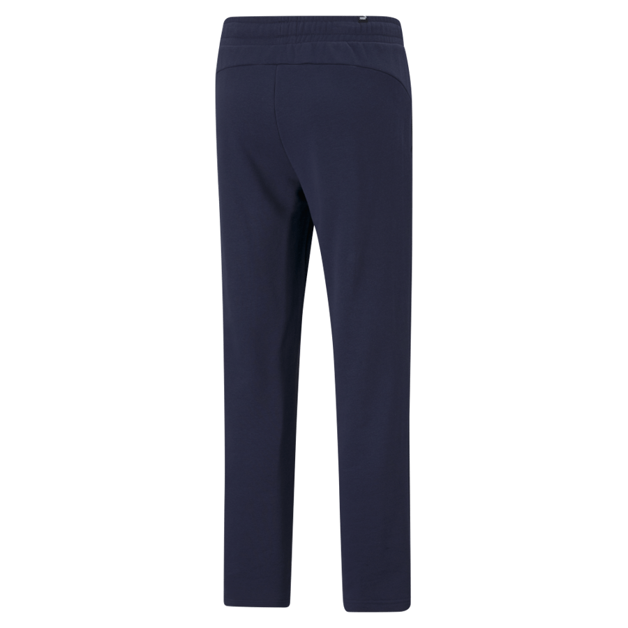 ESS Logo Pants TR op Peacoat