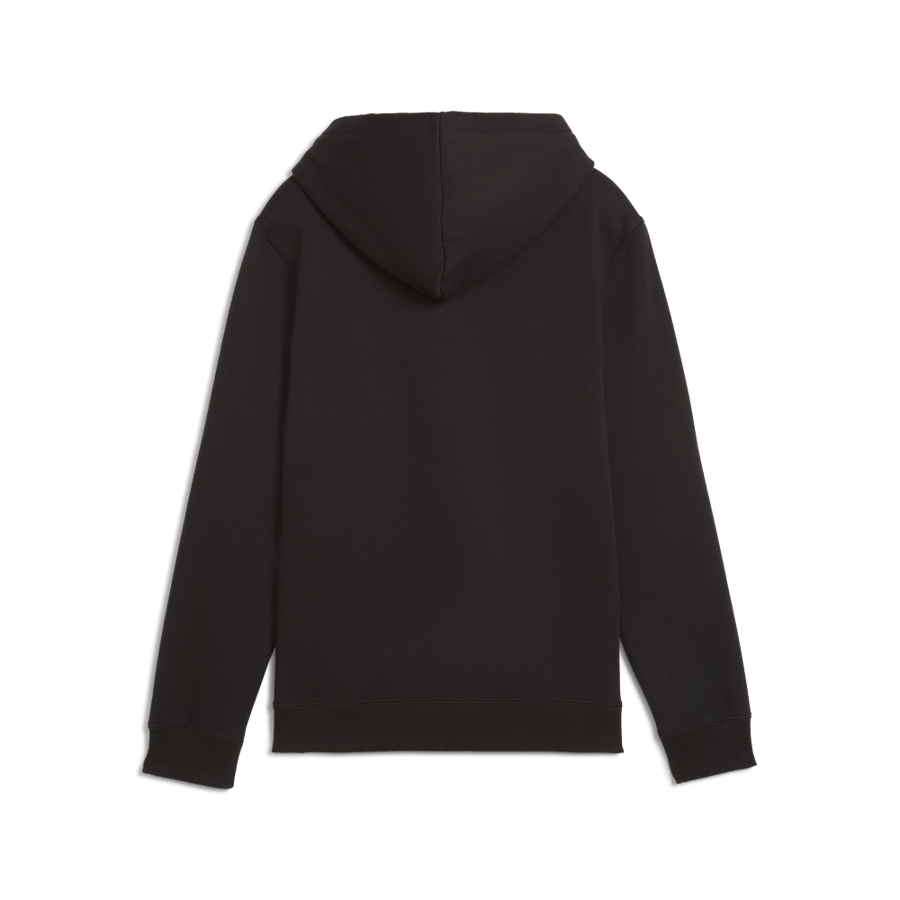 PUMA SQUAD Hoodie FL B PUMA Black