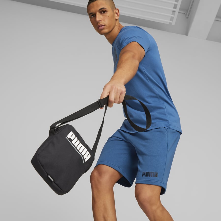 PUMA Plus Portable PUMA Black