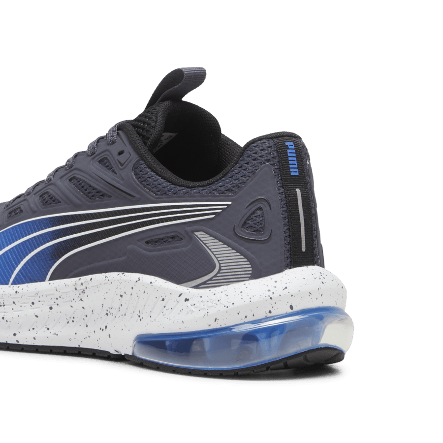 X-Cell Lightspeed Galactic Gray-Bluemazi