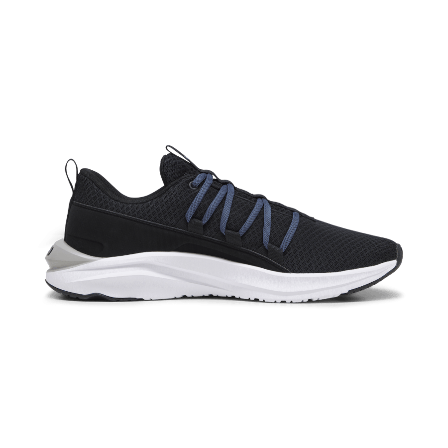Softride One4all PUMA Black-Inky Blue-PU