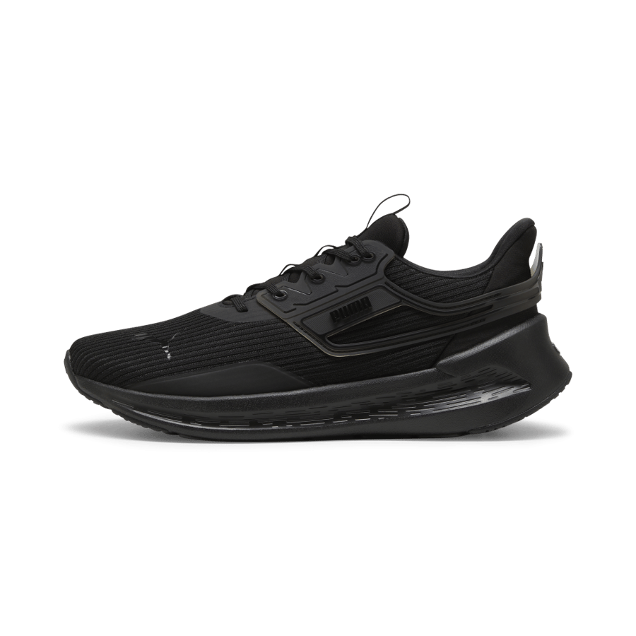 Softride Symmetry PUMA Black-Cool Dark G