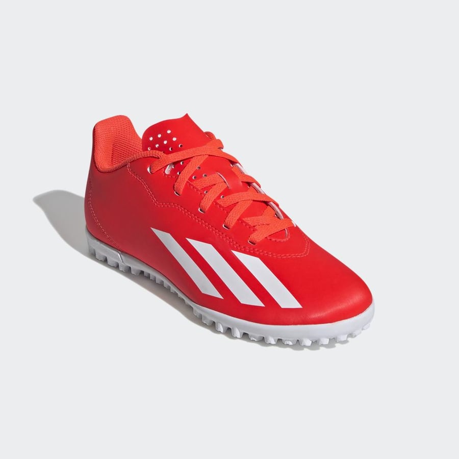 X CRAZYFAST CLUB TF J