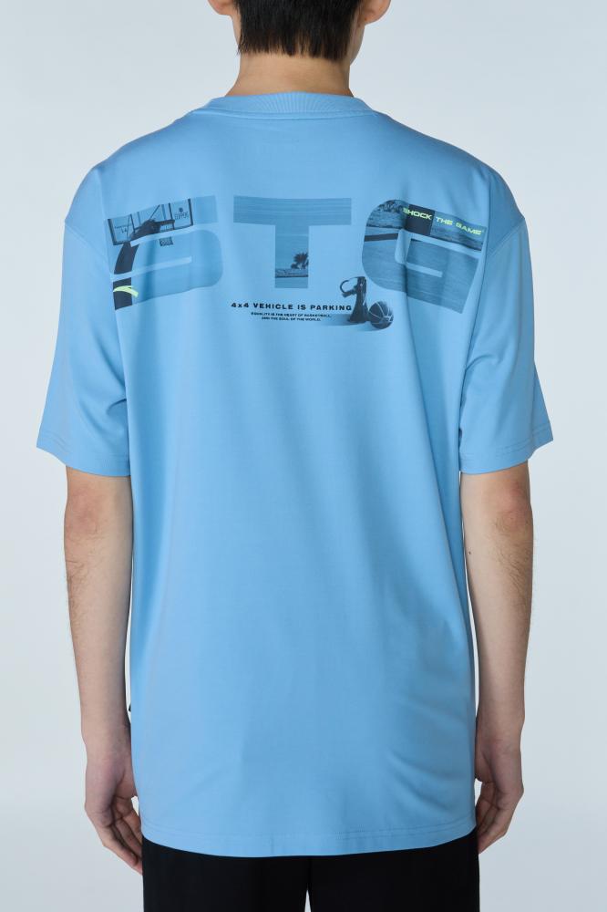 SS TEE