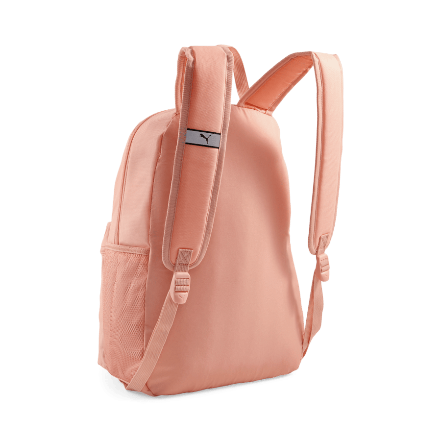 PUMA Phase Backpack Peach Smoothie
