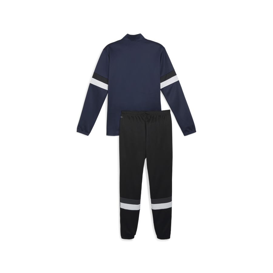 teamRISE Tracksuit PUMA Navy-PUMA Black