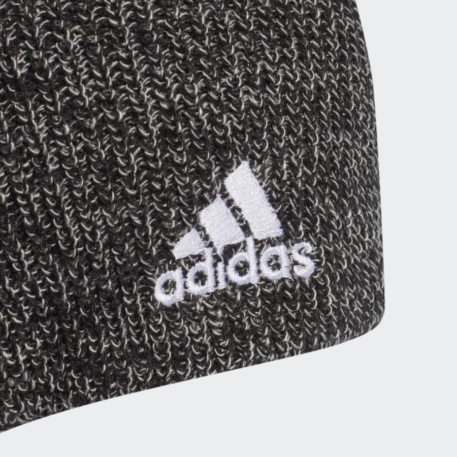 MELANGE BEANIE