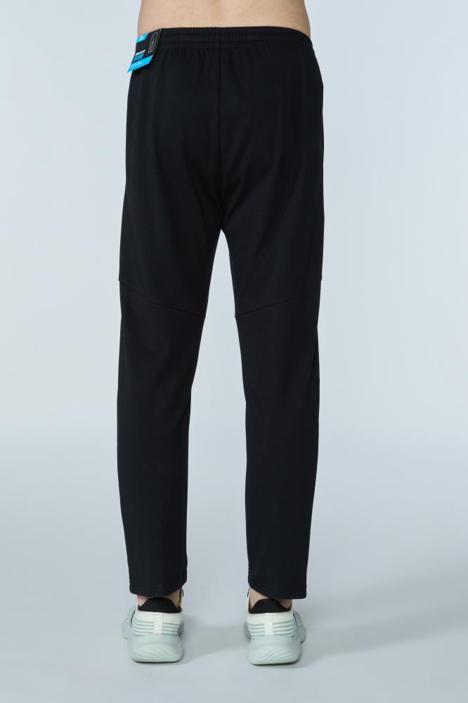 KNIT TRACK PANTS