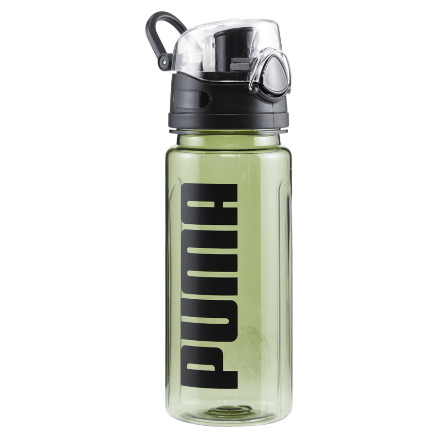 PUMA TR Bottle Sportstyle Eucalyptus