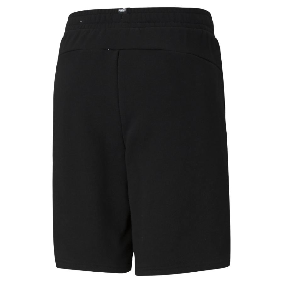 ESS Sweat Shorts B Puma Black