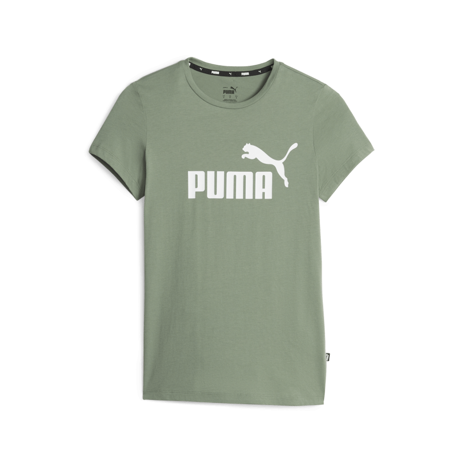ESS Logo Tee (s) Eucalyptus
