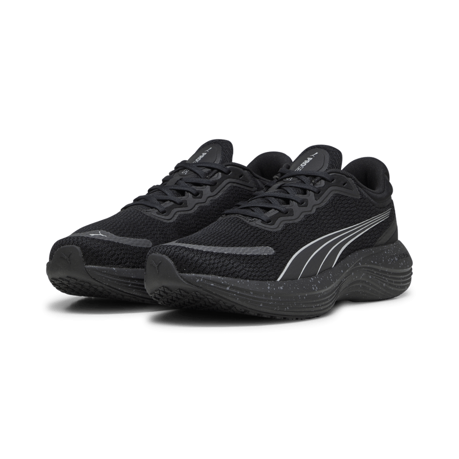 Scend Pro PUMA Black-Cool Dark Gray-PUMA