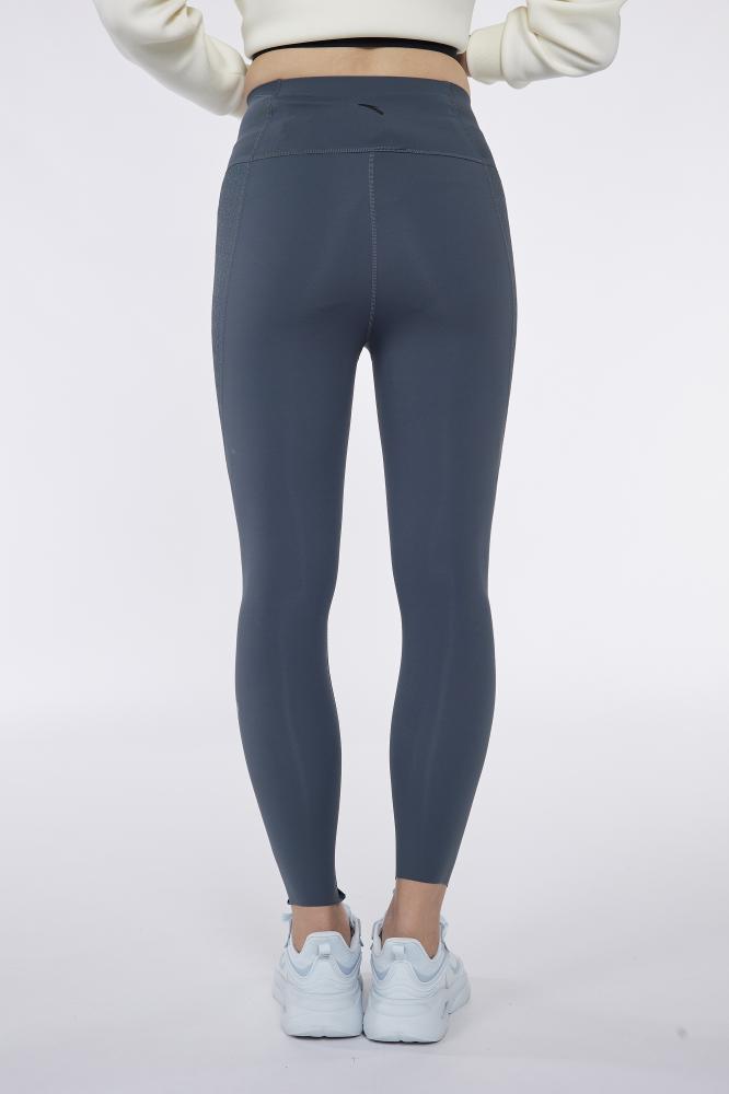 TIGHT ANKLE PANTS